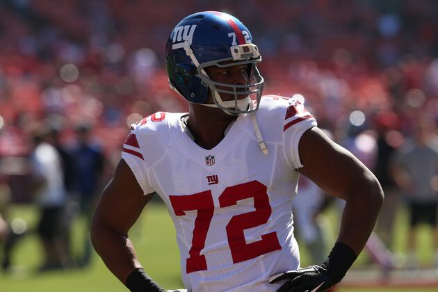Grading Every Major Offseason Move for the Atlanta Falcons