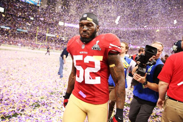 San Francisco 49ers: Ranking the 10 Most Important Players on the Roster