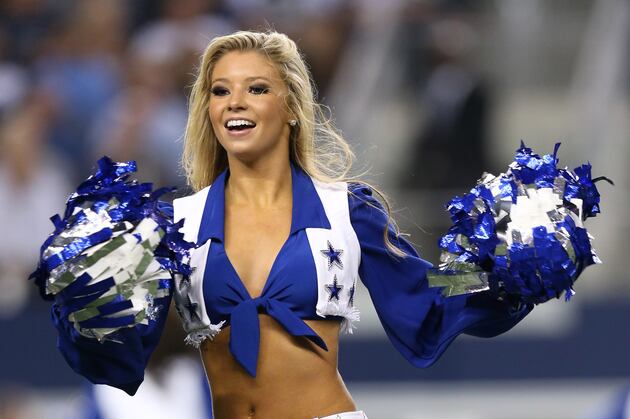 Grading Every Major Dallas Cowboys Offseason Move to Date