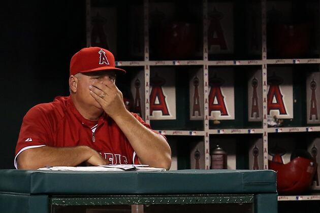 5 Managers on the Hot Seat at MLB's Midseason Mark