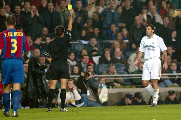 Barcelona vs. Real Madrid: 10 Greatest El Clasico Moments