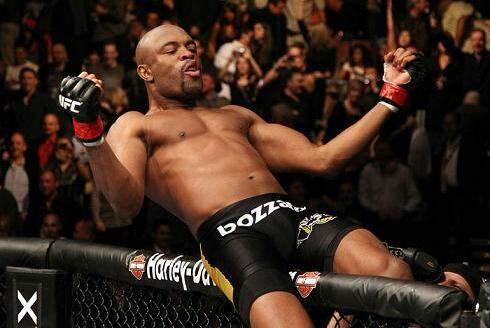 UFC 162: 5 Factors That Make Anderson Silva an Unstoppable Force