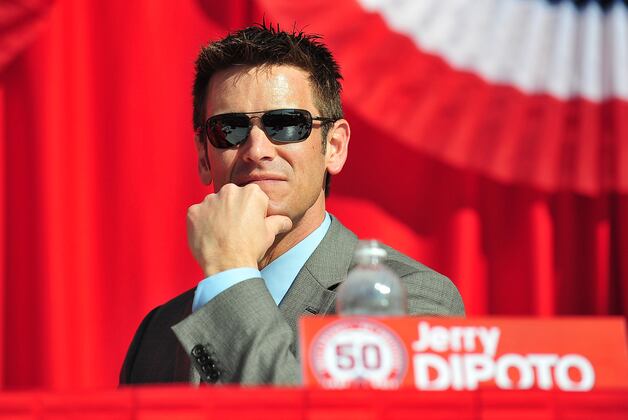 MLB GMs Under the Most Pressure to Win Big in the 2013 Trade Market