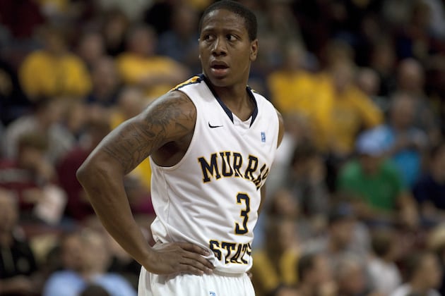10 Draft Targets That Make Perfect Sense for New York Knicks
