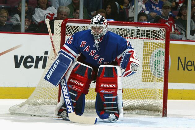 Ranking the 5 Best Players to Spend Their Entire Career with New York Rangers