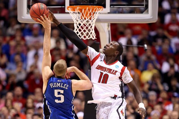 10 Draft Targets That Make Perfect Sense for Boston Celtics