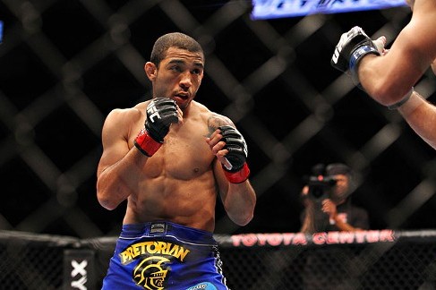 UFC 163: Jose Aldo vs. Chan Sung-Jung Head-to-Toe Breakdown