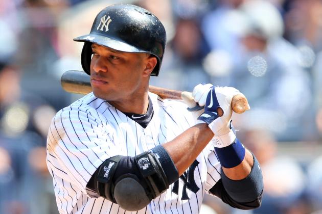 MLB Picks: Texas Rangers vs. New York Yankees