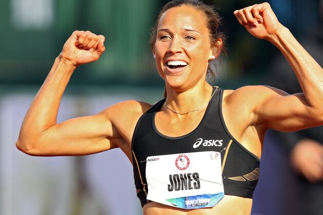Athletes Whose Lives Are so Hard