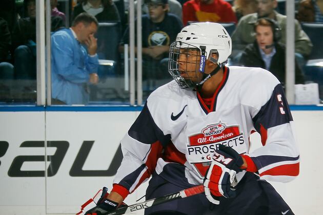 NHL Trade Rumors: Latest Draft-Related Chatter