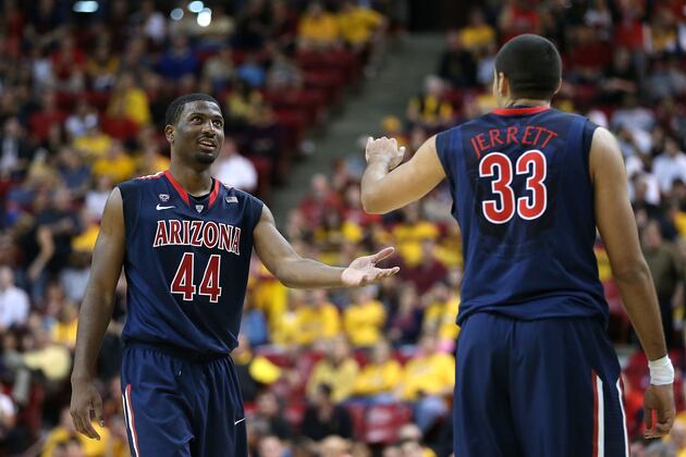 2013 NBA Draft: 12 Targets That Make Perfect Sense for LA Lakers