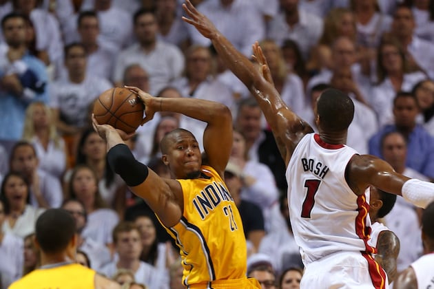 3 Free Agents Who Could Boost the Indiana Pacers' Bench