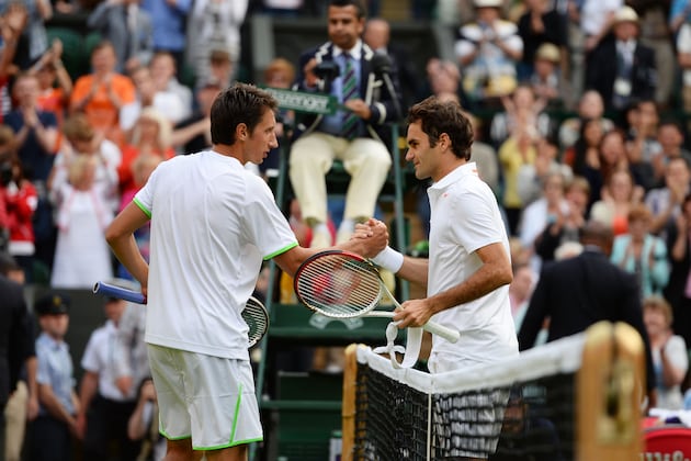 Wimbledon 2013: Updated Predictions After Rash of Injuries and Upsets