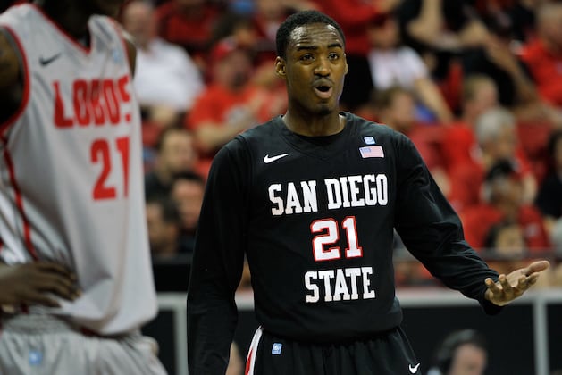 NBA Draft 2013: All-Sleeper Team