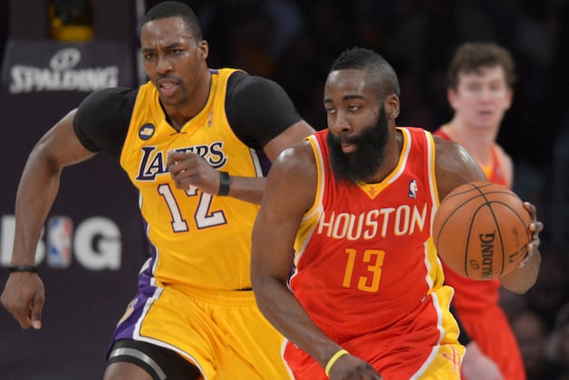 Houston Rockets Offseason Tracker: Latest Trade Rumors, Free Agency News