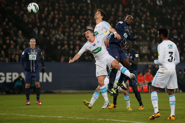 Predicting Marseille's Starting XI in the Champions League Next Season