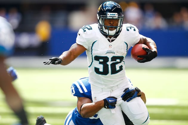 Buying or Selling the Riskiest Players in Fantasy Football in 2013