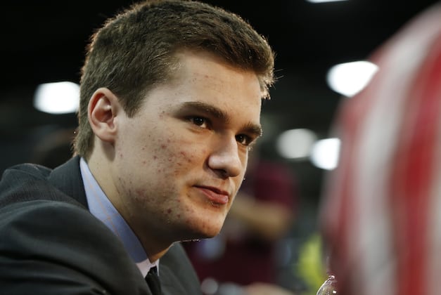 2013 NHL Draft: The Perfect Prospect for Every Lottery Team