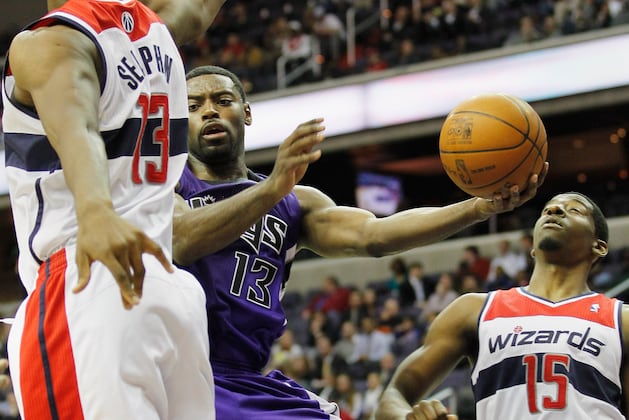 2013 Restricted Free Agents NBA Teams Are Most Likely to Let Walk