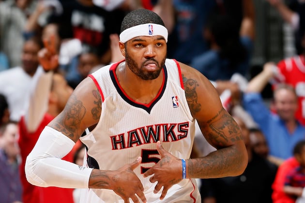 7 NBA Teams That Must Strike It Rich During 2013 NBA Free Agency
