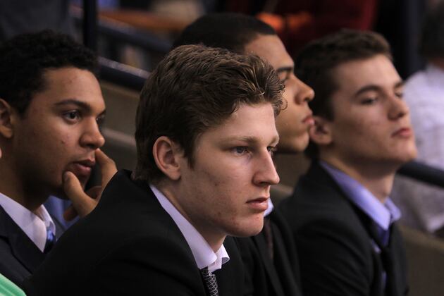 2013 NHL Draft: The Top 10 Storylines Surrounding This Year's Prospects