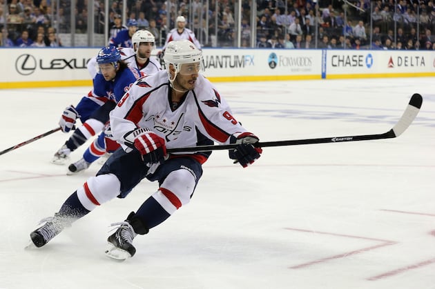 2013 NHL Free Agency: Predicting Which Teams Will Make the Biggest Splash