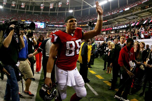 8 Aging NFL Veterans You Can Count on in 2013 Fantasy Football