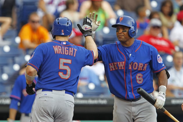 Second-Half Predictions for Every New York Mets Player