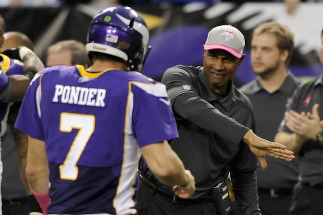 5 Decisions the Minnesota Vikings Must Make Before the Start of the Season