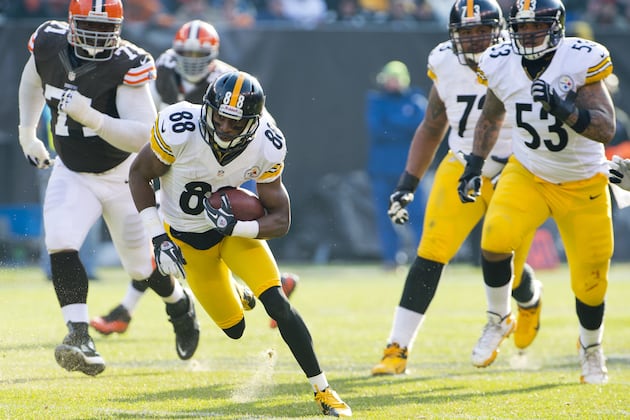 Grading Every Major Pittsburgh Steelers Offseason Move to Date