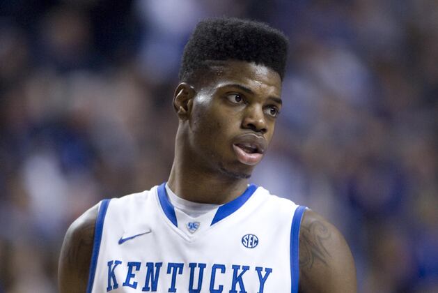 Trades That Lottery Teams Could Use to Shake Up 2013 NBA Draft