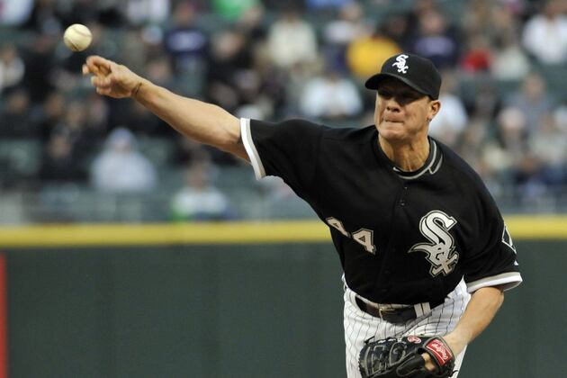 St. Louis Cardinals' 2013 Trade Deadline Shopping List