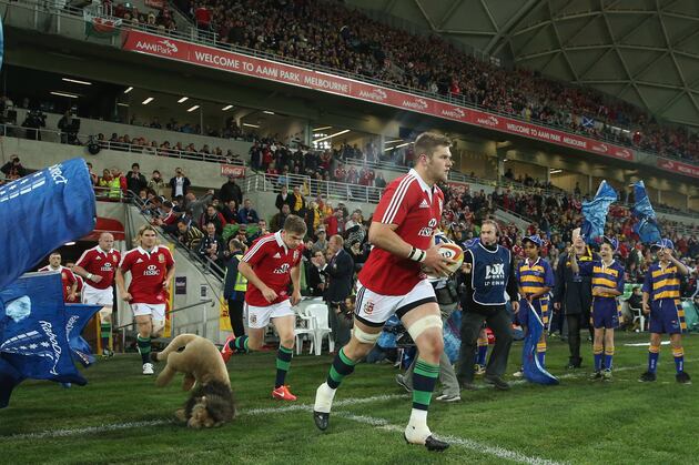British and Irish Lions Rugby 2013: 5 Key Battles to Watch in the Second Test