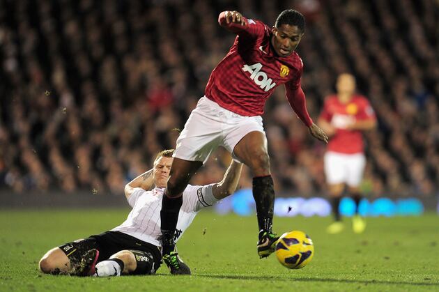 5 Manchester United Players with a Point to Prove Next Season