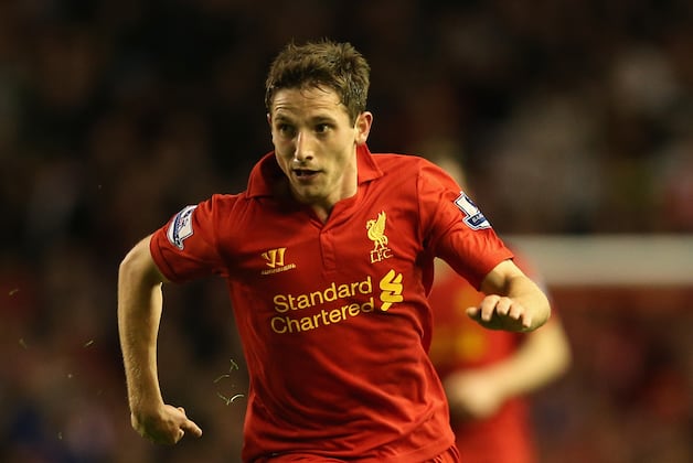 Joe Allen: 5 Areas of Improvement for Liverpool Midfielder Next Season