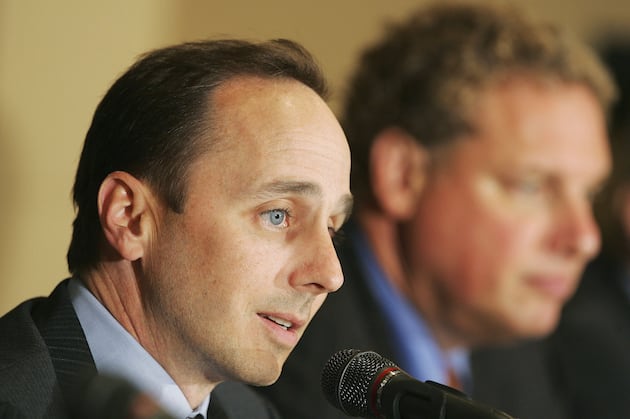 New York Yankees 2013 Trade Deadline Shopping List