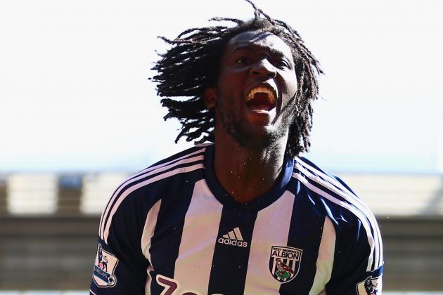 Picking a Premier League Under-20 Best XI for Next Season