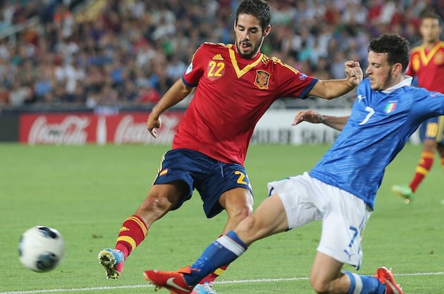 Summer Transfer Window Gossip: Isco, Carlos Tevez, Cristiano Ronaldo