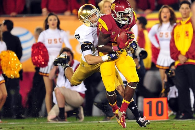 Notre Dame Football: The 10 Best Units the Irish Will Face in 2013