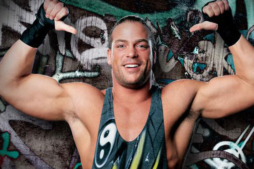 Ranking the 10 Greatest WWE Matches in Rob Van Dam's Career