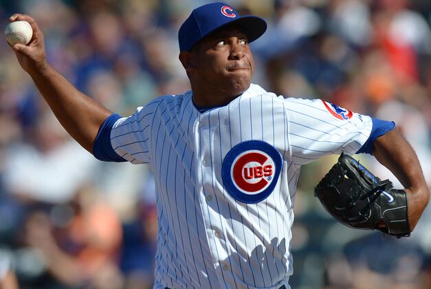 Worthless MLB Trade Bait No One Else Wants