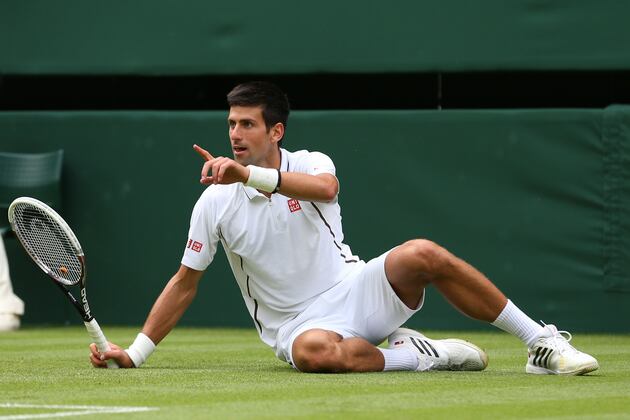 Biggest Obstacles for the Remaining Top Seeds at Wimbledon 2013