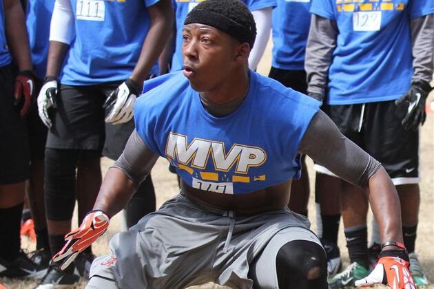 The Opening 2013: 10 Sleeper Recruits to Watch in Beaverton