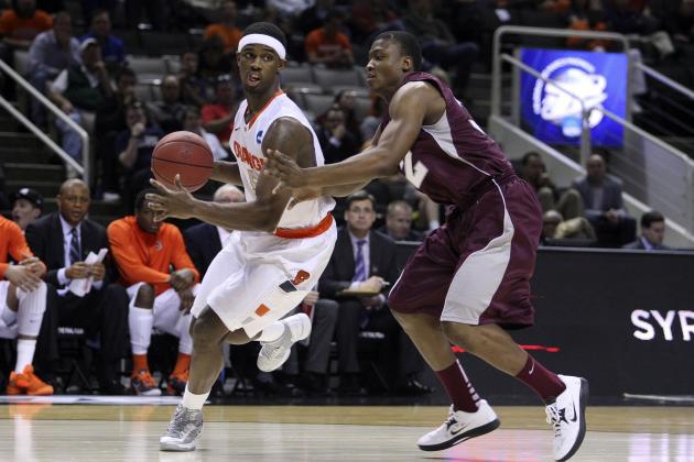 Predicting the 2013-14 Team MVP for Every ACC College Basketball Team
