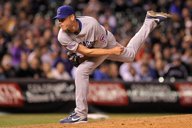 Tracing the History of Tommy John Surgery Since 1974 Through Key MLB Pitchers