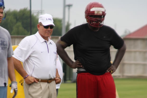 2014 College Football Recruits Who Will Dominate SEC Trenches
