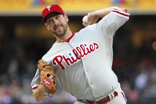 Philadelphia Phillies: 5 Reasons for Keeping Cliff Lee Past 2013 Trade Deadline