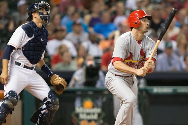 St. Louis Cardinals Biggest Winners, Losers of the First Half of the Season