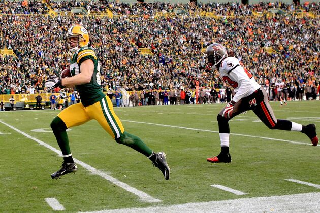 Tampa Bay Buccaneers: 5 Players Firmly on the Roster Bubble