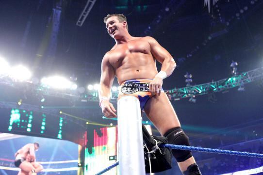 WWE: Ted DiBiase's 10 Most Monumental Moments